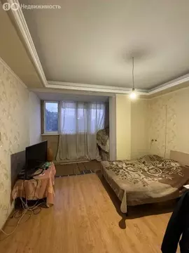 1-комнатная квартира: Самара, Ново-Садовая улица, 303А (54 м)