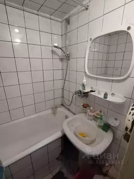 2-к кв. Белгородская область, Старый Оскол Олимпийский мкр, 13 (54.0 ...