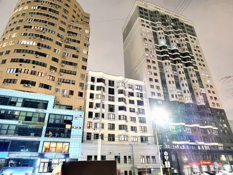 1-к кв. Самарская область, Самара Самарская ул., 263 (50.0 м)