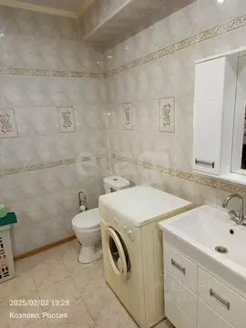 Дом в Калужская область, Калуга городской округ, с. Козлово 37 (100 м)