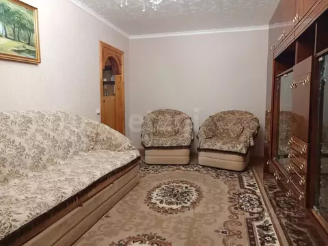 3-к кв. Мордовия, Саранск просп. 70 лет Октября, 93 (64.0 м)