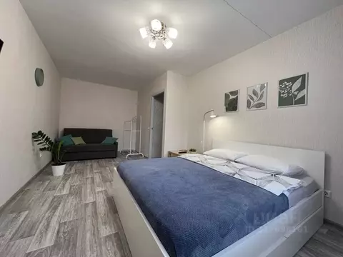 1-к кв. Псковская область, Псков Инженерная ул., 118 (36.0 м)