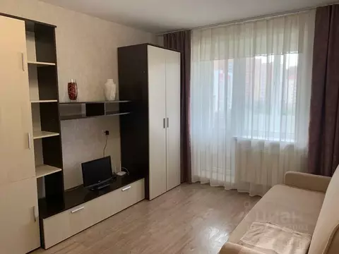 1-к кв. Ленинградская область, Тельмана Тосненский район, ул. ...