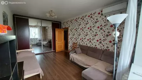 1-комнатная квартира: Москва, 11-я Парковая улица, 44к1 (32.4 м)