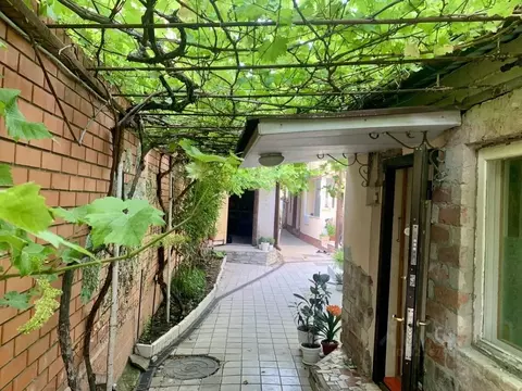 Дом в Краснодарский край, Анапа ул. Тургенева (50 м)