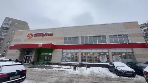 Торговая площадь в Московская область, Лыткарино 3-й мкр, 3А кв-л, ул. ...