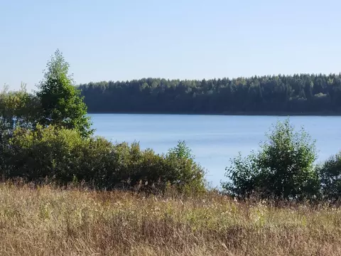 Участок в Тверская область, Бологое  (50.0 сот.)