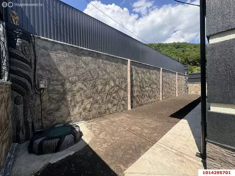 Дом в Агой, Радужная улица, 5 (226.6 м)