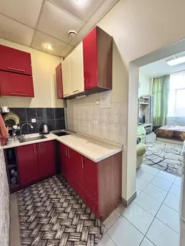 1-к кв. Крым, Ялта муниципальный округ, Гаспра пгт ул. Лесная, 2Б ...