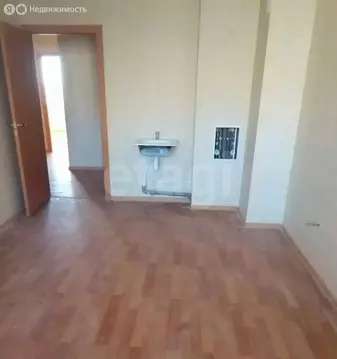 2-комнатная квартира: посёлок Парголово, улица Фёдора Абрамова, 21к3 ...