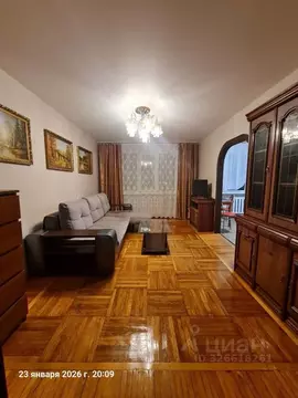 2-к кв. Тульская область, Тула Арсенальная ул., 22 (53.0 м)