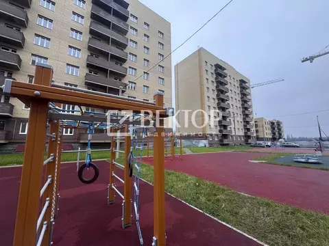 3-к кв. Ярославская область, Ярославль ул. Комкора Хрипина, 3 (67.26 ...