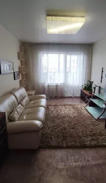 2-к кв. Алтайский край, Барнаул Партизанская ул., 92 (57.7 м)