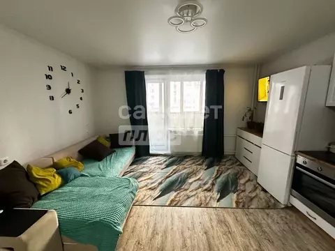 3-к кв. Челябинская область, Челябинский городской округ, пос. ...