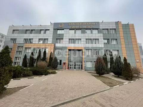 Офис в Москва Южнопортовая ул., 5С6 (229 м)