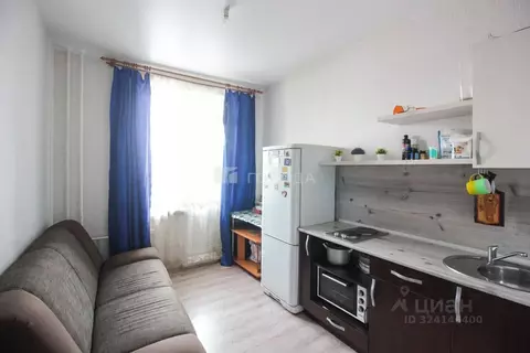 1-к кв. Алтайский край, Барнаул Балтийская ул., 101 (36.2 м)