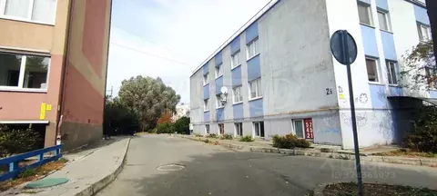 Помещение свободного назначения в Калининградская область, Светлый ул. ...