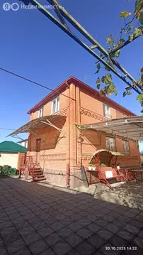 Дом в Владикавказ, садовое товарищество Дружба (120 м)