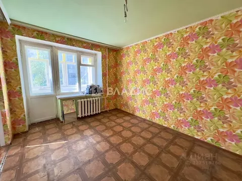 3-к кв. Ивановская область, Иваново Солнечная ул., 12 (62.2 м)