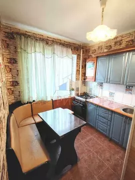 1-к кв. Белгородская область, Губкин ул. Дзержинского, 119 (38.4 м)