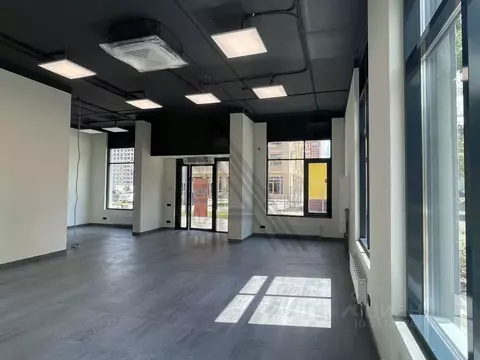 Помещение свободного назначения в Воронежская область, Воронеж Учхоз ...