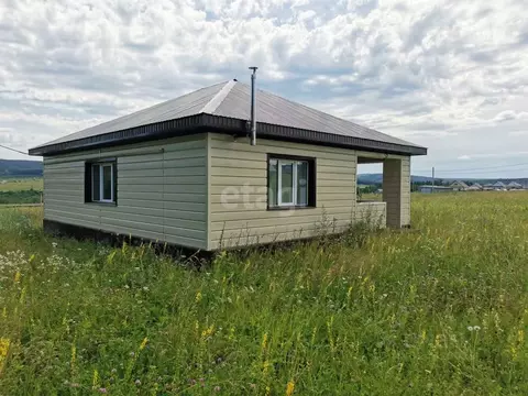 Дом в Башкортостан, Гафурийский район, Красноусольский сельсовет, с. ...
