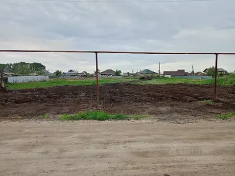 Участок в Челябинская область, Сосновский район, Мирненское с/пос, д. ...