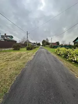 Участок в Московская область, Дмитровский муниципальный округ, д. ...