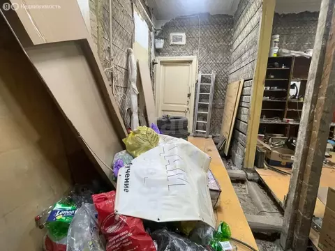 2-комнатная квартира: Саратов, улица имени И.С. Кутякова, 56 (61 м)