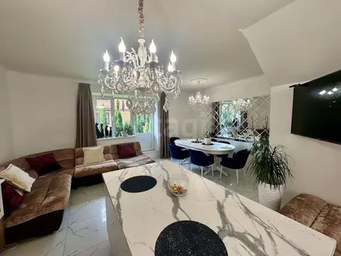 Таунхаус в Калужская область, Калуга Богородицкий пер., 2А (222 м)