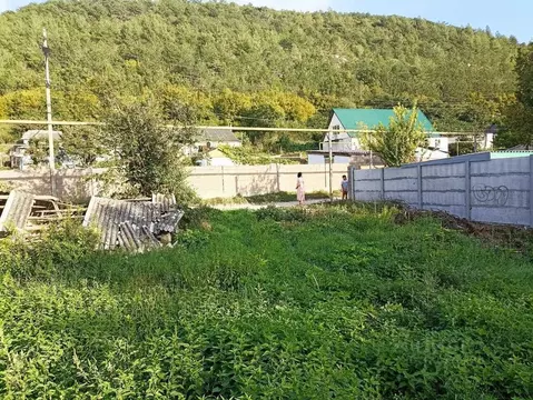 Участок в Севастополь Балаклавский муниципальный округ, с. Черноречье, ...