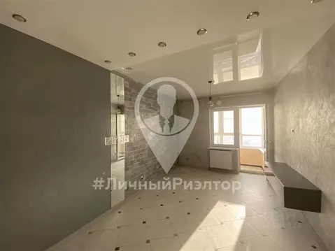 1-к кв. Рязанская область, Рязань Быстрецкая ул., 10 (39.0 м)