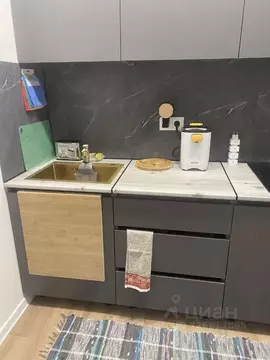 2-к кв. Москва 2-й Нагатинский проезд, 2/3 (38.0 м)