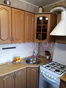 2-к кв. Пензенская область, Пенза ул. Кулибина, 12 (46.0 м)