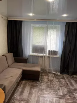 Комната Калининградская область, Калининград ул. Аллея Смелых, 12 ...