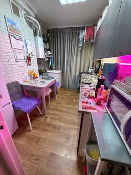 2-к кв. Татарстан, Казань Маршрутная ул., 6 (56.3 м)