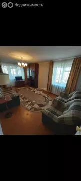 2-комнатная квартира: Липецк, улица Ленина, 29 (52.5 м)