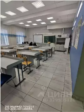 Помещение свободного назначения в Татарстан, Набережные Челны ул. ...