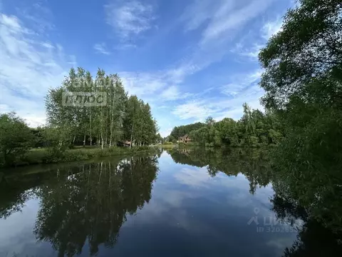 Участок в Москва Лесное озеро кп, 42 (14.37 сот.)