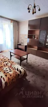 1-к кв. Москва 1-я Парковая ул., 4 (32.2 м)