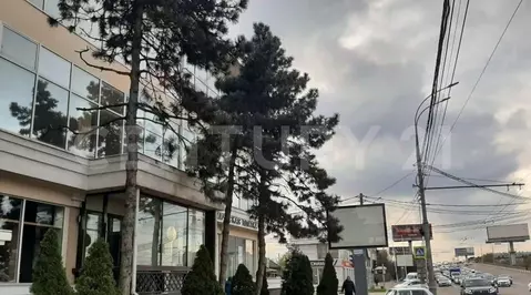 Помещение свободного назначения в Краснодарский край, Краснодар ул. 9 ...