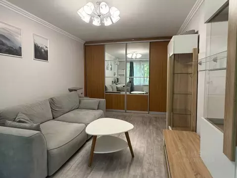 2-к кв. Москва Осташковская ул., 23 (44.4 м)