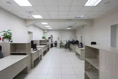 Офис в Красноярский край, Красноярск Зеленая Роща мкр, ул. Тельмана, ...