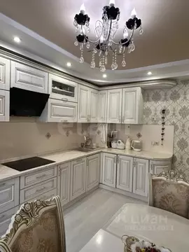 3-к кв. Пермский край, Пермь Делегатская ул., 39А (68.0 м)