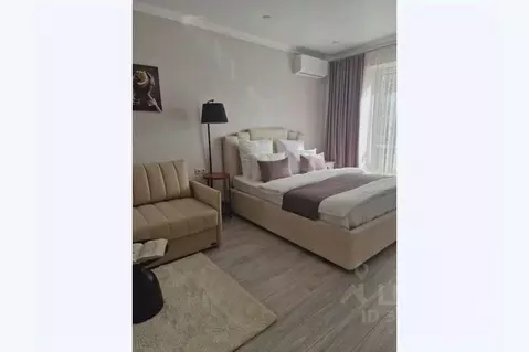 1-к кв. Северная Осетия, Владикавказ Весенняя ул., 21К (34.0 м)