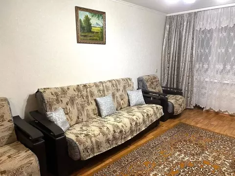 3-к кв. Башкортостан, Стерлитамак ул. Механизации, 13 (59.4 м)