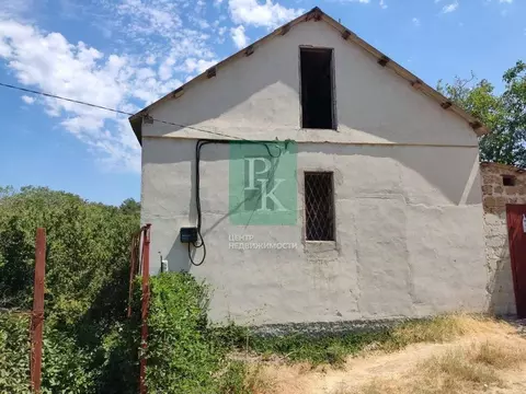 Дом в Севастополь Балаклавский муниципальный округ, Эврика садовое ...