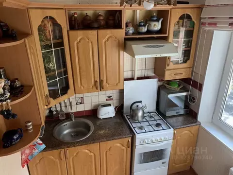 2-к кв. Белгородская область, Белгород ул. Губкина, 17 (47.0 м)