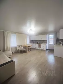 3-к кв. Томская область, Томск Киевская ул., 90 (81.9 м)