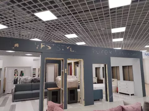 Торговая площадь в Москва Дмитровское ш., 118к1 (100 м)